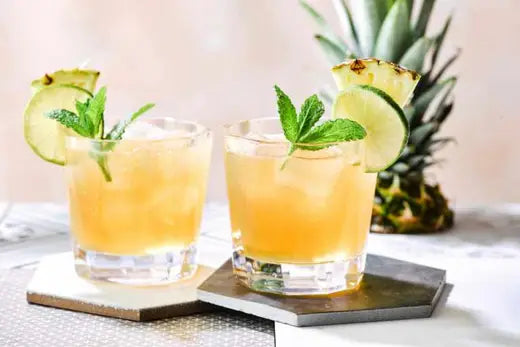 7 Loại Cocktails Rum Gia Tăng Trải Nghiệm Cho Tiệc Tại Gia