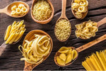 8 Loại Pasta Được Yêu Thích Nhất Và Công Thức Chế Biến Pasta Tại Nhà