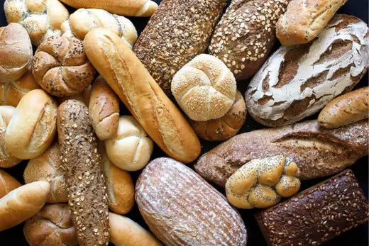 Artisanal Bread và Những Điều Cần Biết Về Tiệm Bánh Mì Thủ Công