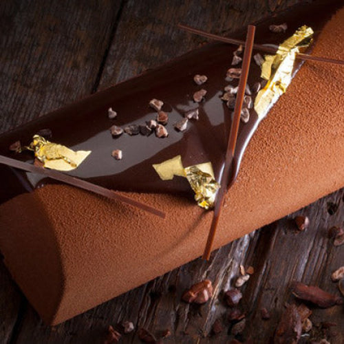Nền Tảng Ứng Dụng Chocolate với Callebaut