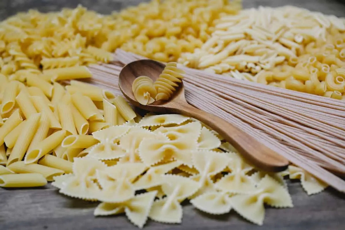 Những Câu Chuyện Kể Về Pasta Và Các Loại Pasta Nổi Tiếng Thế Giới