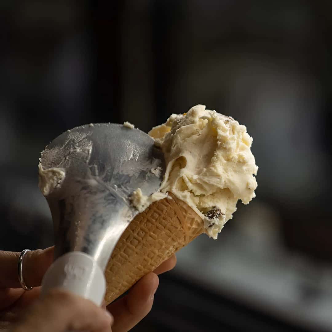 A-Z cho Kem Socola Hoàn Hảo