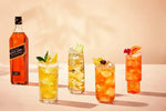 Hướng Dẫn Cho Người Mới Bắt Đầu Với Highball Cocktail: Điều Cần Biết Và Cách Pha Chế Của Riêng Bạn