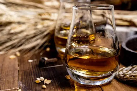 Hướng Dẫn Cơ Bản Về Rượu Whisky: Giới Thiệu Cho Người Mới Bắt Đầu Về Scotch, Bourbon Và Hơn Thế Nữa!