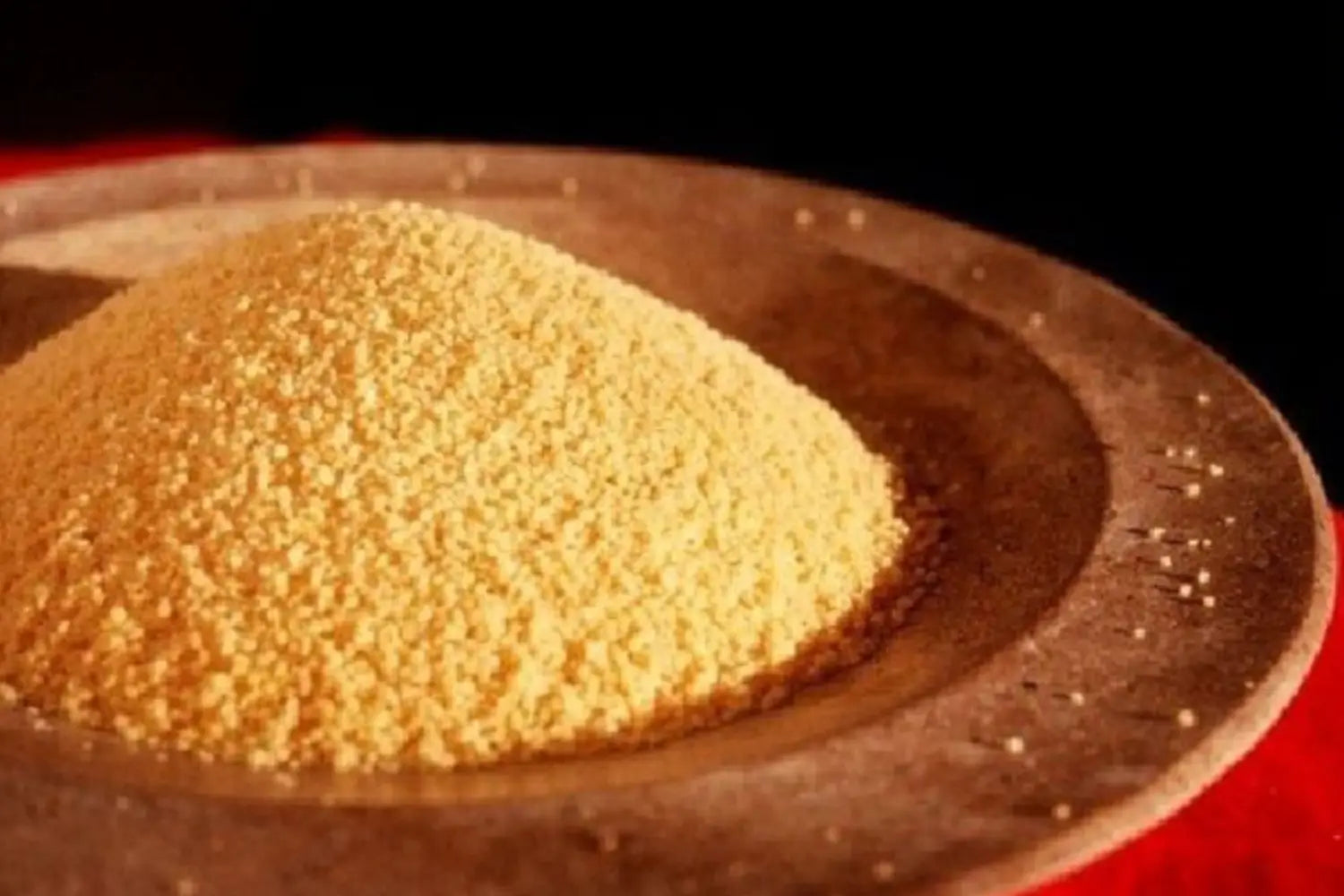 Hướng Dẫn Từng Bước: Cách Làm Mì Ý Tươi Từ Bột Semolina