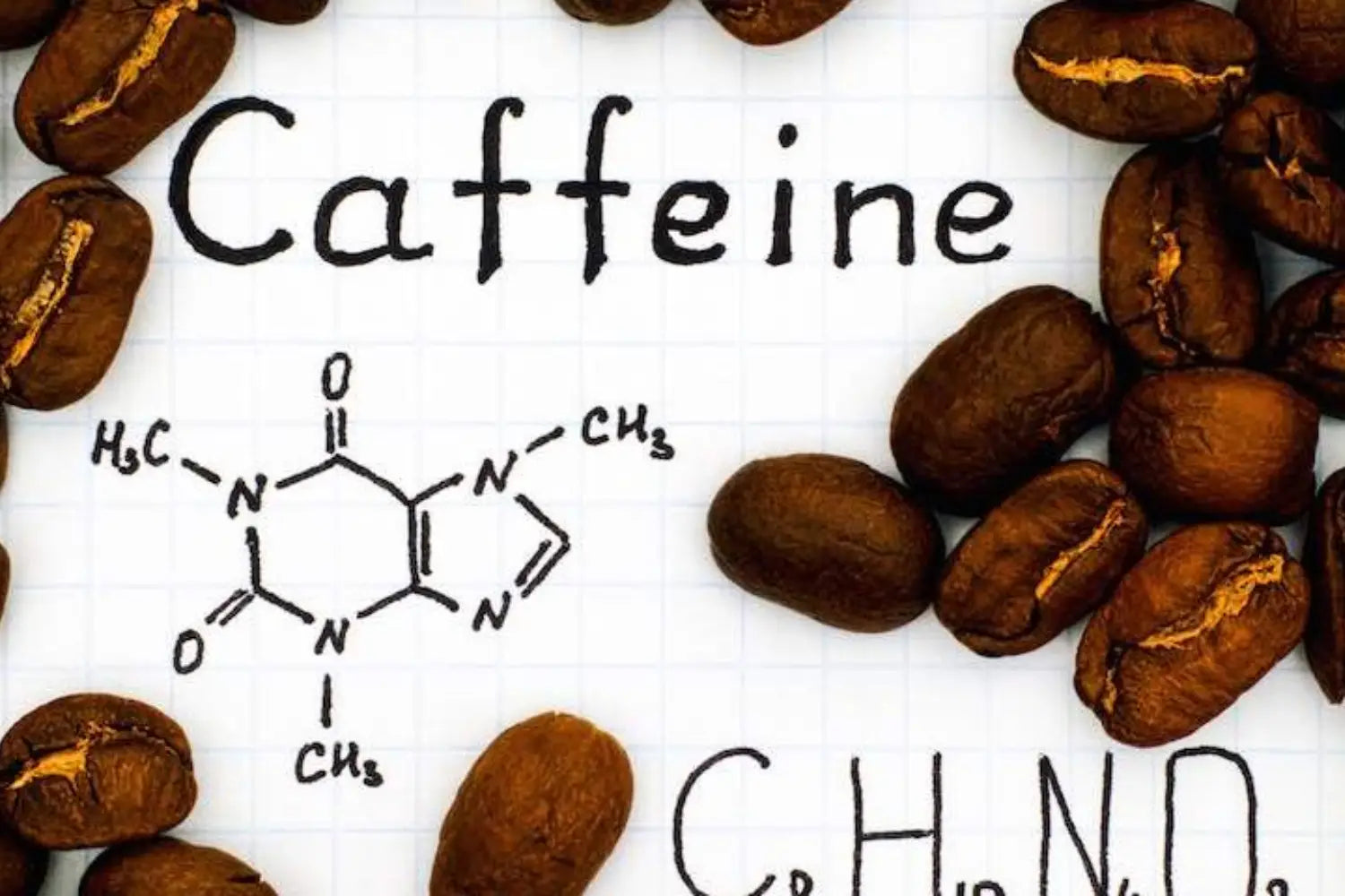 Kiến Thức Toàn Diện: Giải Mã Những Công Dụng Ít Ai Biết Của Caffeine