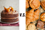 Sự Khác Nhau Giữa Cake Và Pastry: Sơ Lược Về Lịch Sử Của Cake