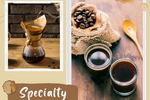 Sự Thật Về Cà Phê Đặc Sản Specialty Coffee
