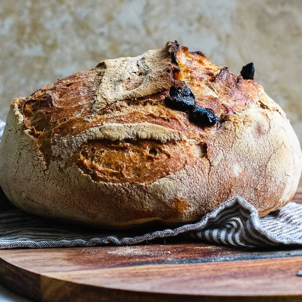 Bột Làm Bánh Mì | Baguette | Brioche