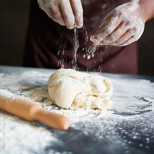 Bột Mì | Bột Làm Bánh | Bột Mì Nhập Khẩu Từ Ý