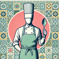 The Kitchen — Thiết Bị Bếp Công Nghiệp Châu Âu