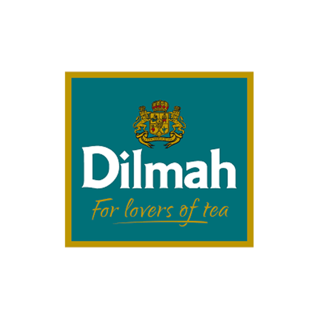 Dilmah - Trà Nhập Khẩu Từ Sri Lanka
