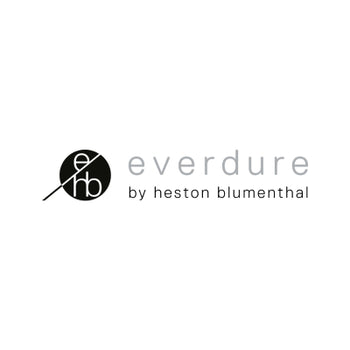 Everdure by Heston Blumenthal - Lò Nướng Cao Cấp Từ Úc