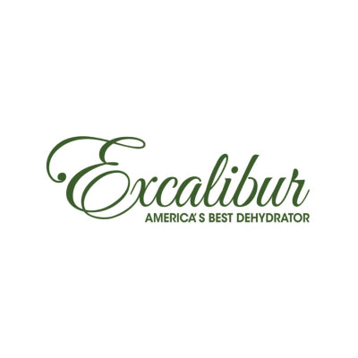 Excalibur - Máy Sấy Thực Phẩm Từ Mỹ