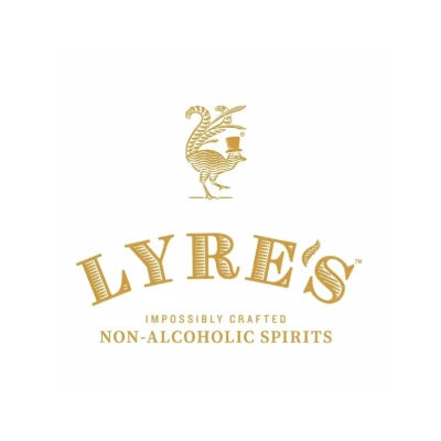 Lyre’s Rượu Không Cồn | Nguyên Liệu Pha Chế Thức Uống Không Cồn