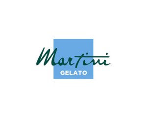 Martini Gelato - Professional Ingredients