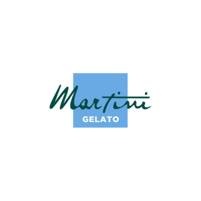 Martini Gelato - Professional Ingredients