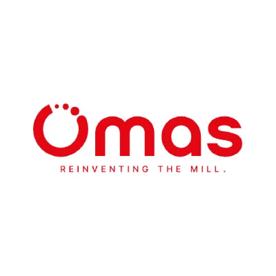 Omas - Thương Hiệu Máy Xay Bột Từ Ý