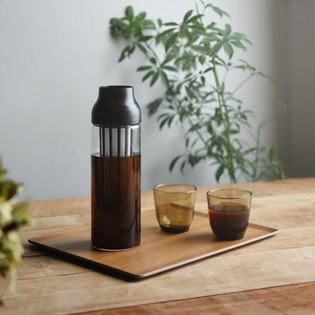 Dụng Cụ Pha Cold Brew | Thiết Kế Thời Trang, Dễ Sử Dụng