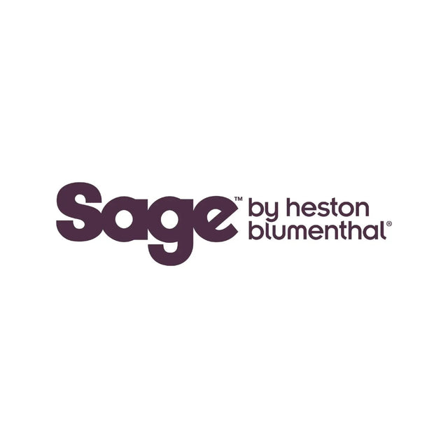 Sage by Heston Blumenthal - Thiết Bị Nhà Bếp & Nấu Ăn Cao Cấp