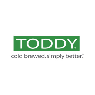 Toddy® Cold Brew: Nghệ Thuật Pha Cà Phê Ủ Lạnh Mượt Mà Và Đậm Đà