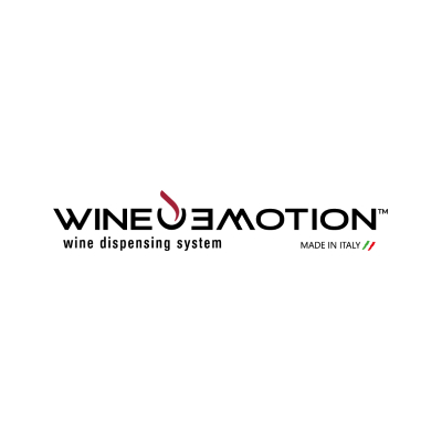 WineEmotion - Máy Chiết Rượu Vang Từ Ý