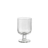 Bormioli Rocco Exclusiva Stemglass - Ly Thủy Tinh Pha Lê Có Chân