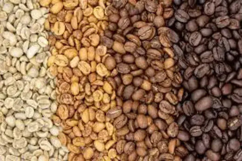 Decaf Coffee Hay Caffeine Free, Đâu Là Loại Cà Phê Phù Hợp