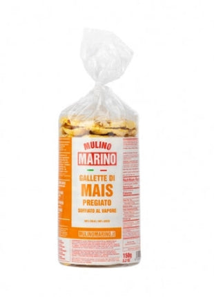 Mulino Marino | Grains Rice & Cereal | Gói 12 Bánh