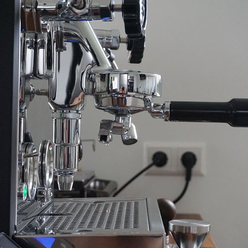 Rocket Espresso R 60V Máy Pha Cafe Cho Coffee Roaster &