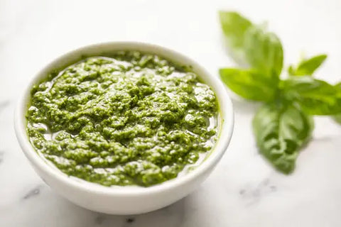 Top 3 Công Thức Làm Sốt Pesto Hay Nhất Mọi Thời Đại Của Tôi