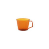 Kinto Cast Amber Mug Series - Ca Uống Nước Nhỏ Gọn Cho Bé