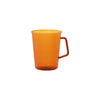 Kinto Cast Amber Mug Series - Ca Uống Nước Nhỏ Gọn Cho Bé