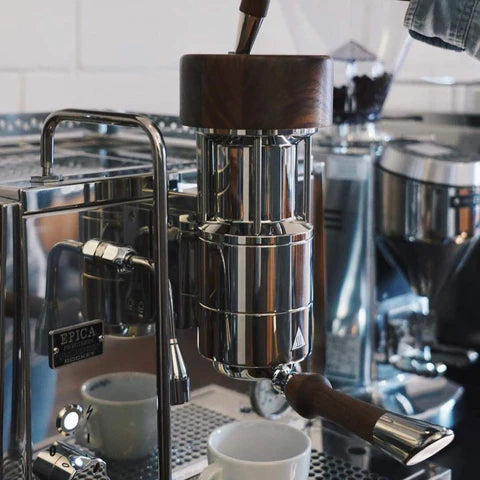 Rocket Espresso Máy Pha Chế Specialty Coffee Epica