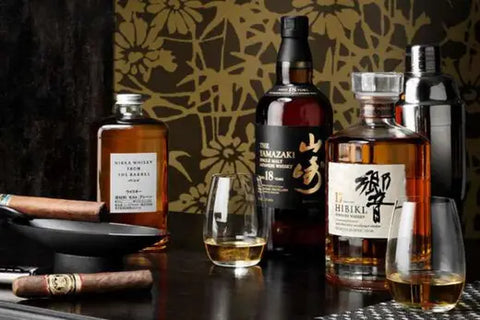 Những Loại Rượu Whisky Sẽ Khiến Bạn Từ Người Chỉ Uống Trở 