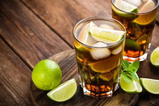 7 Loại Cocktails Rum Gia Tăng Trải Nghiệm Cho Tiệc Tại