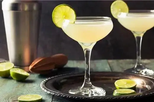 7 Loại Cocktails Rum Gia Tăng Trải Nghiệm Cho Tiệc Tại