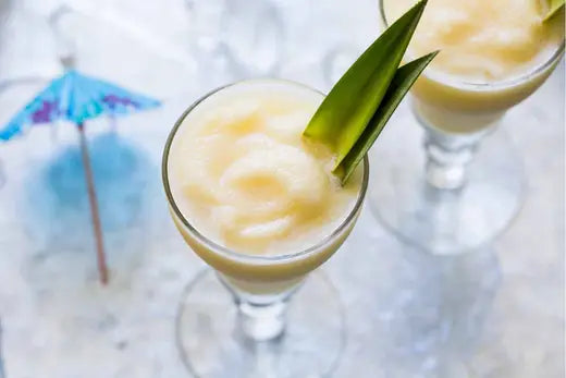 7 Loại Cocktails Rum Gia Tăng Trải Nghiệm Cho Tiệc Tại