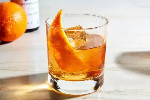 7 Loại Cocktail Rum Thơm Ngon và Dễ Làm Bạn Nhất Định Phải 