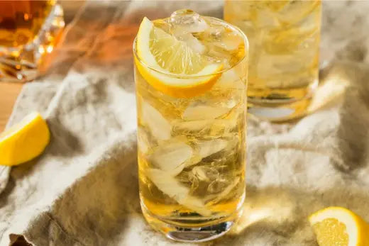 Hướng Dẫn Cho Người Mới Bắt Đầu Với Highball Cocktail: Điều