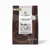 Callebaut 70-30-38 – Socola Đen 70.5% | Độ Lỏng Thấp | Crémeux & Sauce