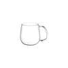 Kinto UNITEA Cup & Saucer Series Tách & Bộ Tách Đĩa Thủy Tinh