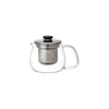 Kinto UNITEA Teapot Bình Trà Thủy Tinh