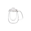 Kinto UNITEA Teapot Bình Trà Thủy Tinh