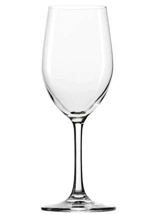 Stoelzle | White Wine Glasses | Stölzle Lausitz Classic Ly