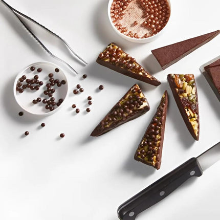 Callebaut | Sprinkles & Nonpareils | Monalisa Crispearls