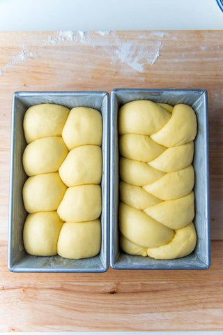 Giới Thiệu Về Thế Bánh Brioche, còn gọi là Mì Hoa Cúc