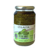 Sốt pesto húng quế Colavita 135g-500g