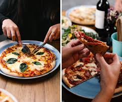 Cách Chọn Loại Pizza Phù Hợp Và Ăn Một Chuyên Nghiệp