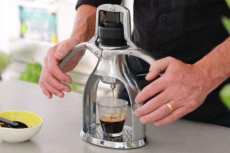 Hướng Dẫn Cách Chọn Các Loại Máy Pha Cà Phê Espresso Cho